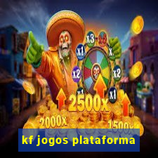 kf jogos plataforma